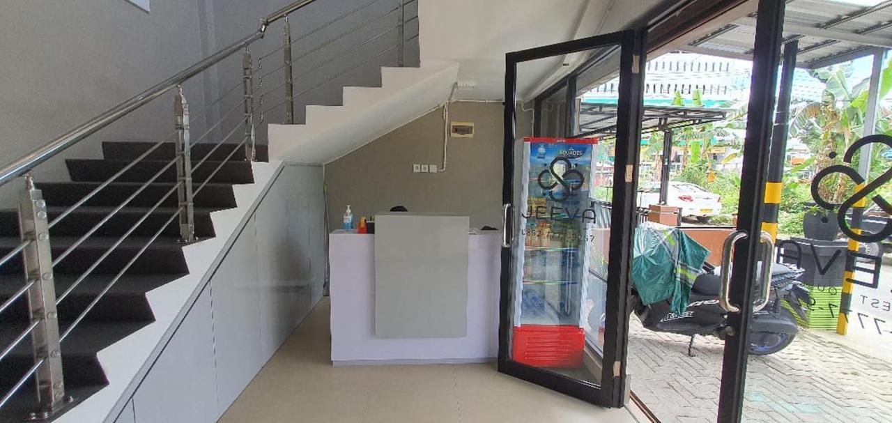 Reddoorz Plus Near Siloam Hospital Balikpapan Ngoại thất bức ảnh