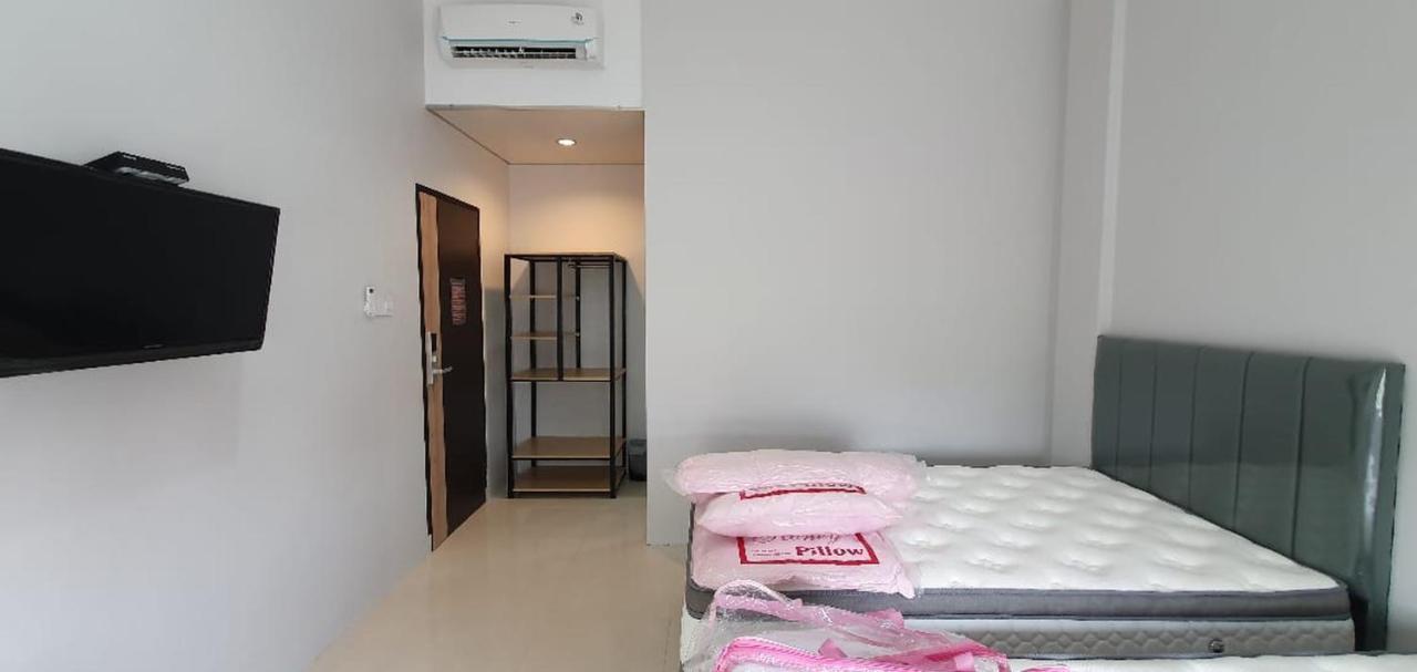 Reddoorz Plus Near Siloam Hospital Balikpapan Ngoại thất bức ảnh