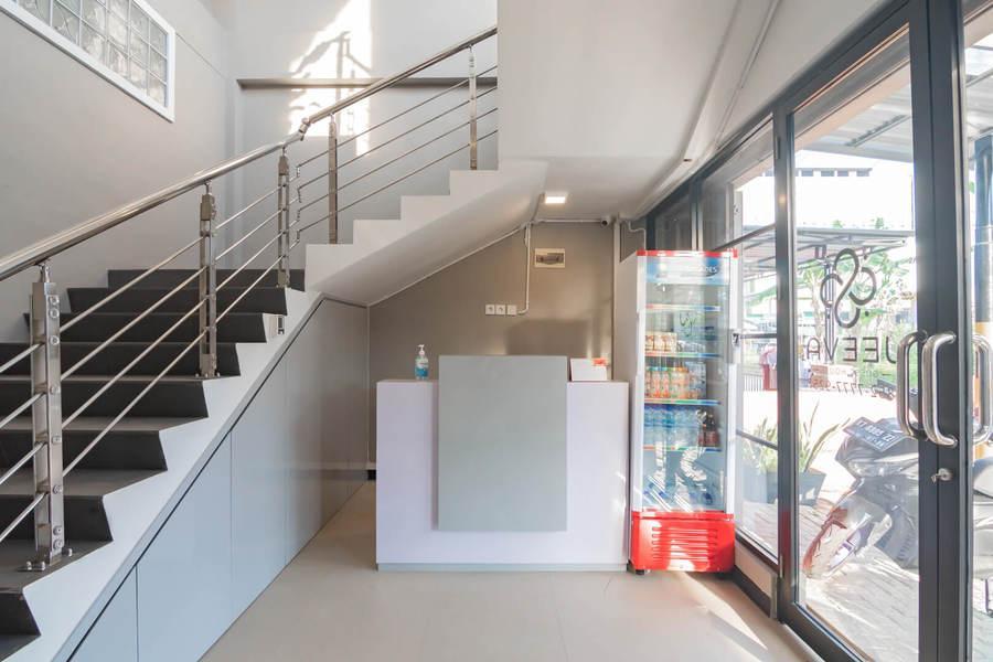Reddoorz Plus Near Siloam Hospital Balikpapan Ngoại thất bức ảnh