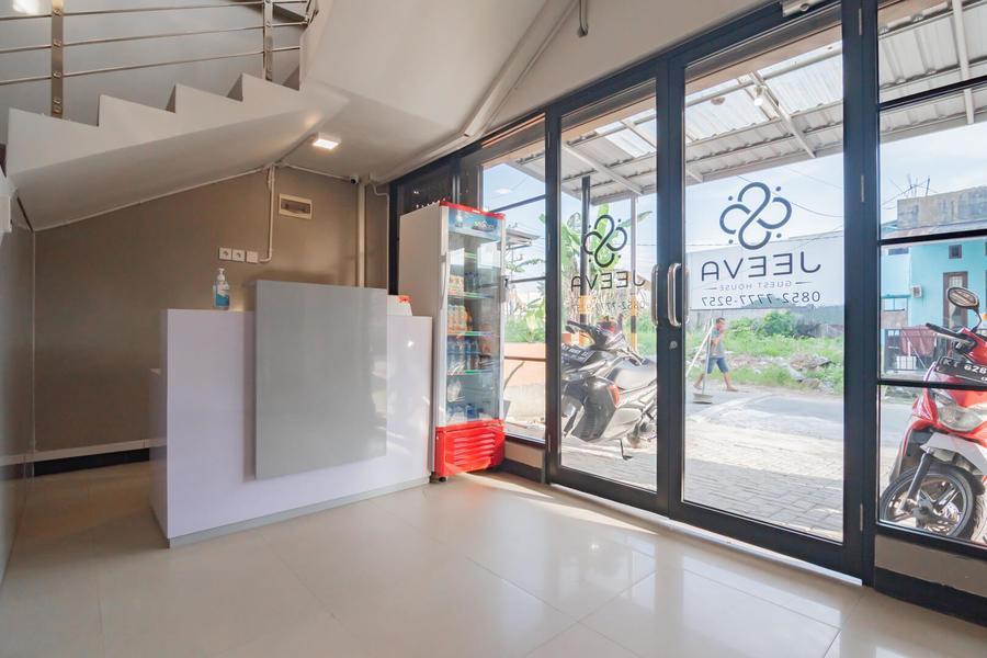 Reddoorz Plus Near Siloam Hospital Balikpapan Ngoại thất bức ảnh