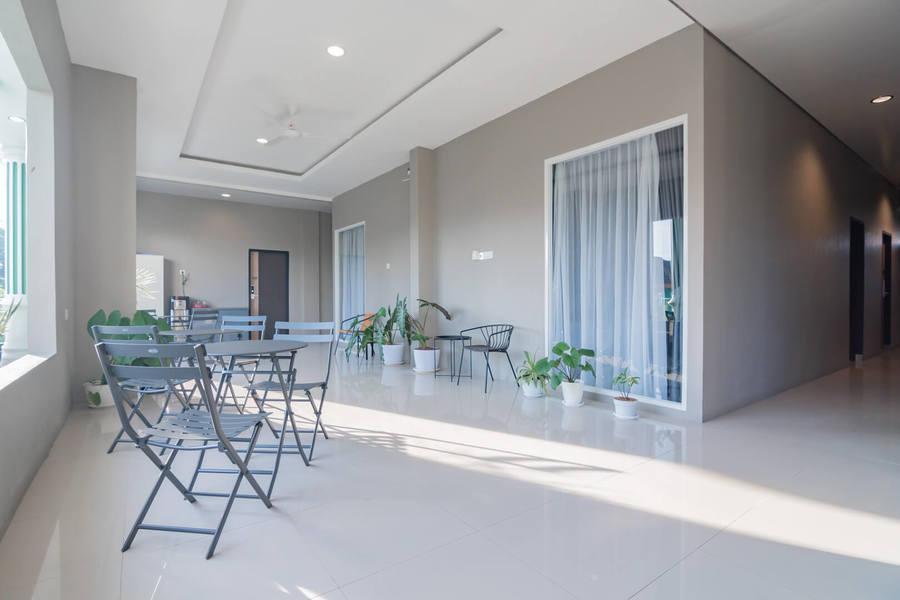 Reddoorz Plus Near Siloam Hospital Balikpapan Ngoại thất bức ảnh