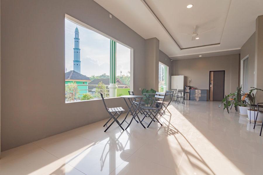 Reddoorz Plus Near Siloam Hospital Balikpapan Ngoại thất bức ảnh