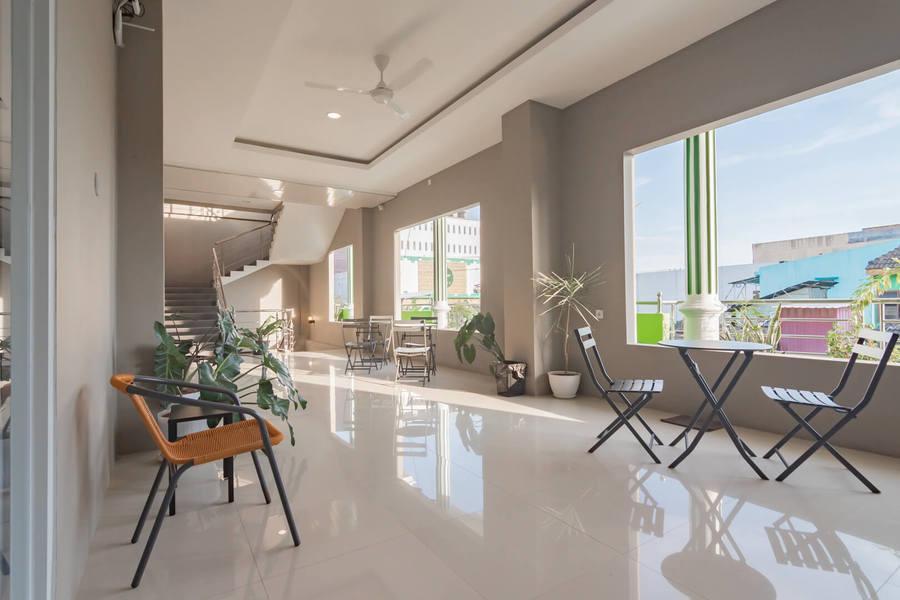Reddoorz Plus Near Siloam Hospital Balikpapan Ngoại thất bức ảnh