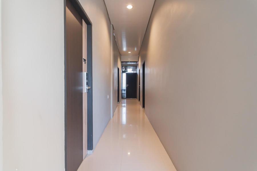 Reddoorz Plus Near Siloam Hospital Balikpapan Ngoại thất bức ảnh