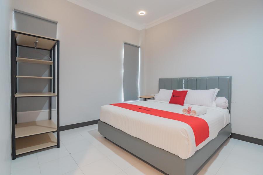Reddoorz Plus Near Siloam Hospital Balikpapan Ngoại thất bức ảnh