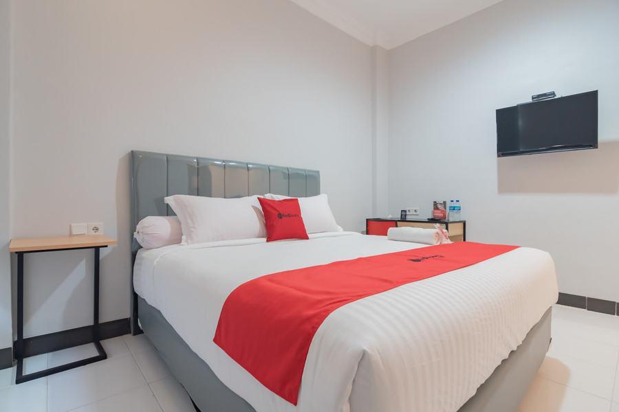 Reddoorz Plus Near Siloam Hospital Balikpapan Ngoại thất bức ảnh