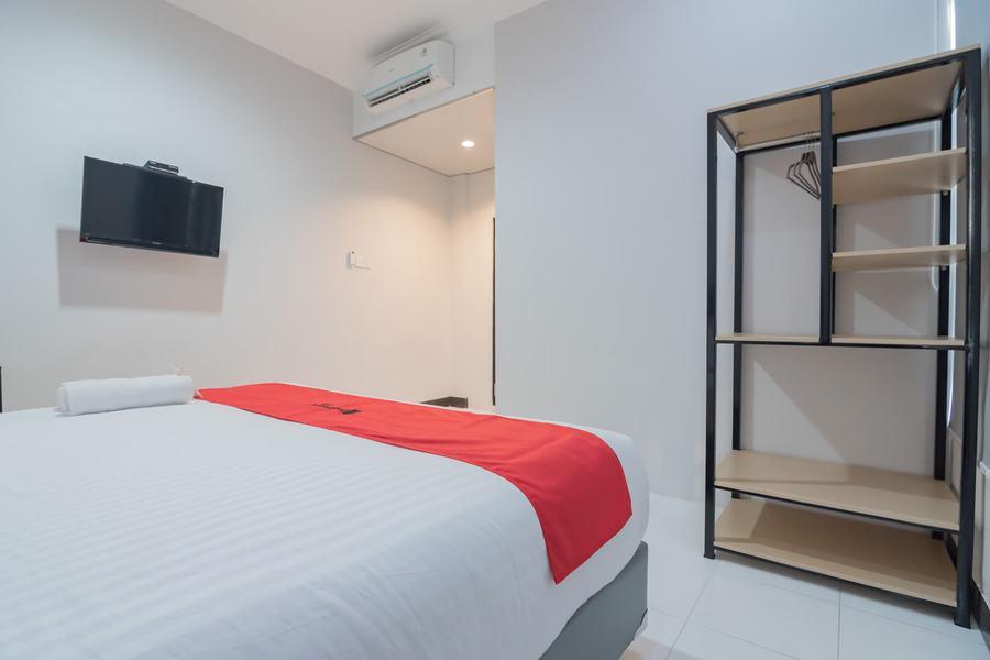 Reddoorz Plus Near Siloam Hospital Balikpapan Ngoại thất bức ảnh