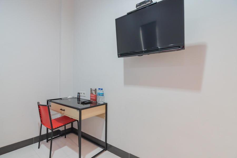 Reddoorz Plus Near Siloam Hospital Balikpapan Ngoại thất bức ảnh