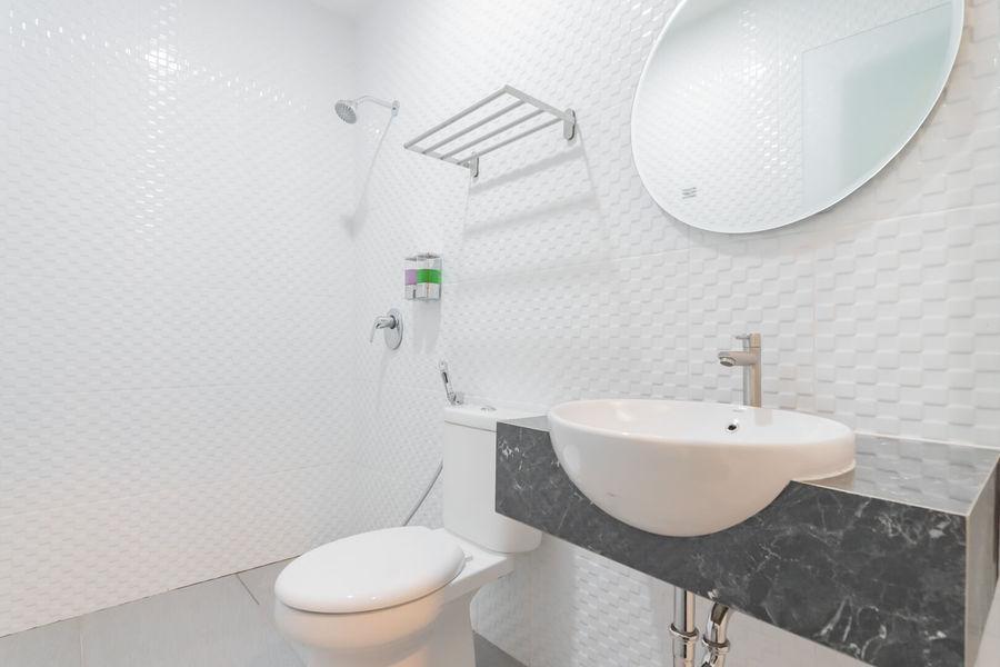 Reddoorz Plus Near Siloam Hospital Balikpapan Ngoại thất bức ảnh